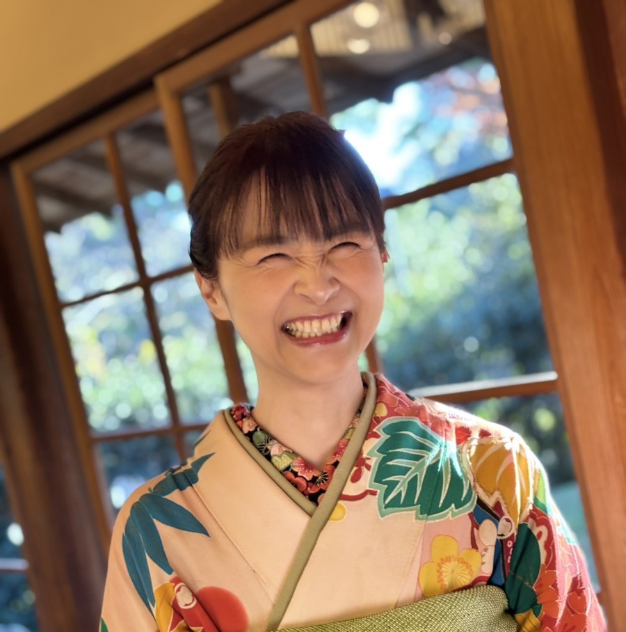 日本棋院東京本院 吉原由香里 六段